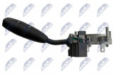 NTY STEERING COLUMN SWITCH MERCEDES SPRINTER 06-, VW CRAFTER 06- /Z FUNKCJĄ KIERUNKOWSKAZÓW,SPRYSKIWANIA I WYCIERANIA SZYBY REAR,REAR WYCIERACZKI
