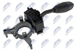 NTY STEERING COLUMN SWITCH MERCEDES C W203 00-, CLK C209 02-/ Z FUNKCJĄ MYCIA I WYCIERANIA,Z OŚWIETLENIEM DO SKRĘCANIA,Z FUNKCJĄ ZMIANY CZĘSTOTLIWOŚCI PRACY WYCIERACZEK,ŚWIATEŁ DROGOWYCH