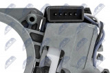 NTY STEERING COLUMN SWITCH MERCEDES C W203 00-, CLK C209 02-/ Z FUNKCJĄ MYCIA I WYCIERANIA,Z OŚWIETLENIEM DO SKRĘCANIA,Z FUNKCJĄ ZMIANY CZĘSTOTLIWOŚCI PRACY WYCIERACZEK,ŚWIATEŁ DROGOWYCH