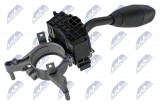NTY STEERING COLUMN SWITCH MERCEDES C W203 00-/Z FUNKCJĄ KIERUNKOWSKAZÓW,PRZEŁĄCZANIA ŚWIATEŁ,MYCIA I WYCIERANIA,FUNKCJĄ WYCIERACZKI