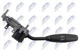 NTY STEERING COLUMN SWITCH MERCEDES C W203 00-/Z FUNKCJĄ KIERUNKOWSKAZÓW,PRZEŁĄCZANIA ŚWIATEŁ,MYCIA I WYCIERANIA,FUNKCJĄ WYCIERACZKI