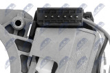 NTY STEERING COLUMN SWITCH MERCEDES C W203 00-/Z FUNKCJĄ KIERUNKOWSKAZÓW,PRZEŁĄCZANIA ŚWIATEŁ,MYCIA I WYCIERANIA,FUNKCJĄ WYCIERACZKI
