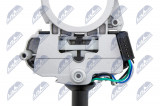 NTY STEERING COLUMN SWITCH MERCEDES A W169 04-,B W245 05-,Z FUNKCJĄ SPRYSKIWANIA I WYCIERANIA SZYBY REAR,MYCIA I WYCIERANIA,ZMIANY CZĘSTOTLIWOŚCI PRACY WYCIERACZEK,ŚWIATEŁ DROGOWYCH,Z OŚWIETLENIEM DO SKRĘCAN