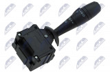 NTY STEERING COLUMN SWITCH SMART FORTWO 453 15-, Z FUNKCJĄ MYCIA I WYCIERANIA, Z FUNKCJĄ ZMIANY CZĘSTOTLIWOŚCI PRACY WYCIERACZEK