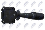 NTY STEERING COLUMN SWITCH SMART FORTWO 453 15-, Z FUNKCJĄ MYCIA I WYCIERANIA, Z FUNKCJĄ ZMIANY CZĘSTOTLIWOŚCI PRACY WYCIERACZEK