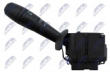 NTY STEERING COLUMN SWITCH SMART FORTWO 453 15-, Z FUNKCJĄ MYCIA I WYCIERANIA, Z FUNKCJĄ ZMIANY CZĘSTOTLIWOŚCI PRACY WYCIERACZEK