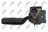 NTY STEERING COLUMN SWITCH MAZDA 3 BL 08-, 5 CW 10-/Z FUNKCJĄ PRZEŁĄCZANIA ŚWIATEŁ,Z FUNKCJĄ ŚWIATEŁ PRZECIWMGŁOWYCH,Z OŚWIETLENIEM DO SKRĘCANIA,Z FUNKCJĄ ŚWIATEŁ DROGOWYCH