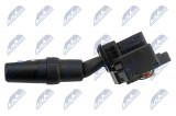 NTY STEERING COLUMN SWITCH MAZDA 3 BK 04-,5 CR 05-