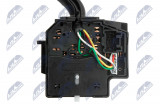 NTY STEERING COLUMN SWITCH MAZDA 3 BK 04-,5 CR 05-