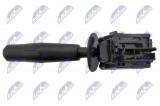 NTY STEERING COLUMN SWITCH PEUGEOT 306 93-, 106 91-/Z FUNKCJĄ SPRYSKIWANIA SZYBY REAR,Z FUNKCJĄ MYCIA,WYCIERANIA,BEZ FUNKCJI KOMPUTERA POKŁADOWEGO,FOR VEHICLES Z UKŁ.CZYSZCZENIA REFLEKTORÓW