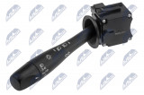 NTY STEERING COLUMN SWITCH OPEL GT M07 07-, CHEVROLET HHR 05-/ Z FUNKCJĄ KIERUNKOWSKAZÓW, Z FUNKCJĄ PRZEŁĄCZANIA ŚWIATEŁ/ FOR VEHICLES Z OBD