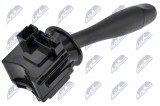 NTY STEERING COLUMN SWITCH OPEL GT M07 07-, CHEVROLET HHR 05-/ Z FUNKCJĄ KIERUNKOWSKAZÓW, Z FUNKCJĄ PRZEŁĄCZANIA ŚWIATEŁ/ FOR VEHICLES Z OBD
