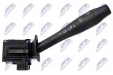 NTY STEERING COLUMN SWITCH OPEL GT M07 07-, CHEVROLET HHR 05-/ Z FUNKCJĄ KIERUNKOWSKAZÓW, Z FUNKCJĄ PRZEŁĄCZANIA ŚWIATEŁ/ FOR VEHICLES Z OBD