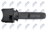 NTY STEERING COLUMN SWITCH OPEL INSIGNIA A 08-,CHEVROLET CRUZE 09-/Z FUNKCJĄ KIERUNKOWSKAZÓW,KOMPUTERA POKŁADOWEGO,Z MIGACZEM LAMP PRZEDNICH,FOR VEHICLES Z KOMPUTEREM POKŁADOWYM,BLACK