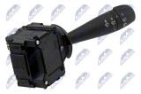 NTY STEERING COLUMN SWITCH DACIA DOKKER, DOKKER EXPRESS/MINIVAN, DUSTER, DUSTER/SUV, LODGY, LOGAN II, LOGAN MCV II, NOVA, SANDERO 04.96-/Z FUNKCJĄ KOMPUTERA POKŁADOWEGO,SPRYSKIWANIA I WYCIERANIA SZYBY REAR,M