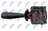 NTY STEERING COLUMN SWITCH DACIA DOKKER, DOKKER EXPRESS/MINIVAN, DUSTER, DUSTER/SUV, LODGY, LOGAN II, LOGAN MCV II, NOVA, SANDERO 04.96-/Z FUNKCJĄ KOMPUTERA POKŁADOWEGO,SPRYSKIWANIA I WYCIERANIA SZYBY REAR,M