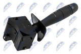 NTY STEERING COLUMN SWITCH DACIA DUSTER, DUSTER/SUV, LOGAN, LOGAN EXPRESS, LOGAN MCV, PICK UP, SANDERO, RENAULT DUSTER 02.00-/Z FUNKCJĄ SPRYSKIWANIA I WYCIERANIA SZYBY REAR,MYCIA I WYCIERANIA,ZMIANY CZĘSTOTL