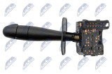 NTY STEERING COLUMN SWITCH DACIA DUSTER, DUSTER/SUV, LOGAN, LOGAN EXPRESS, LOGAN MCV, PICK UP, SANDERO, RENAULT DUSTER 02.00-/Z FUNKCJĄ SPRYSKIWANIA I WYCIERANIA SZYBY REAR,MYCIA I WYCIERANIA,ZMIANY CZĘSTOTL