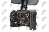 NTY STEERING COLUMN SWITCH DACIA DUSTER, DUSTER/SUV, LOGAN, LOGAN EXPRESS, LOGAN MCV, PICK UP, SANDERO, RENAULT DUSTER 02.00-/Z FUNKCJĄ SPRYSKIWANIA I WYCIERANIA SZYBY REAR,MYCIA I WYCIERANIA,ZMIANY CZĘSTOTL