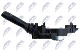NTY STEERING COLUMN SWITCH TOYOTA PRIUS W3/W4 08-, HIGHLANDER U4 07-, CAMRY V4 06-/ Z FUNKCJĄ KIERUNKOWSKAZÓW/PRZEŁĄCZNIA ŚWIATEŁ/ŚWIATŁA DZIENNEGO