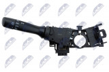NTY STEERING COLUMN SWITCH TOYOTA PRIUS W3/W4 08-, HIGHLANDER U4 07-, CAMRY V4 06-/ Z FUNKCJĄ KIERUNKOWSKAZÓW/PRZEŁĄCZNIA ŚWIATEŁ/ŚWIATŁA DZIENNEGO