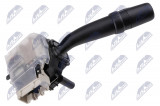 NTY STEERING COLUMN SWITCH TOYOTA CAMRY 01-05, HIGHLANDER 00-07, HIACE 06-13/BEZ FUNKCJI AUTO/