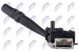 NTY STEERING COLUMN SWITCH TOYOTA CAMRY 01-05, HIGHLANDER 00-07, HIACE 06-13/BEZ FUNKCJI AUTO/