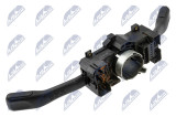 NTY STEERING COLUMN SWITCH VW GOLF IV,PASSAT B5,SHARAN,BORA, AUDI A3,A6 C5, FORD GALAXY I, SEAT ALHAMBRA,LEON,TOLEDO II, SKODA FABIA I, OCTAVIA I/II
