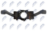NTY STEERING COLUMN SWITCH VW GOLF IV,PASSAT B5,SHARAN,BORA, AUDI A3,A6 C5, FORD GALAXY I, SEAT ALHAMBRA,LEON,TOLEDO II, SKODA FABIA I, OCTAVIA I/II