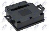 NTY SIŁOWNIK/STEROWNIK HAMULCA RĘCZNEGO AUDI A4 2013-,A5 2012-,Q5 2013-,RS4 2013-,RS5 2010-