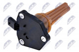 NTY ENGINE OIL LEVEL SENSOR AUDI A3 HATCHBACK (8V1, 8VK), A3 SPORTBACK (8VA, 8VF), A3 SEDAN (8VS, 8VM), A3 CABRIO (8V7, 8VE), Q2 (GAB), A1 SPORTBACK (GBA), Q3 (F3B)