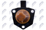 NTY ENGINE OIL LEVEL SENSOR AUDI A3 HATCHBACK (8V1, 8VK), A3 SPORTBACK (8VA, 8VF), A3 SEDAN (8VS, 8VM), A3 CABRIO (8V7, 8VE), Q2 (GAB), A1 SPORTBACK (GBA), Q3 (F3B)