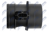 NTY AIR FLOW METER ALFA ROMEO GIULIA 2.2D 2015-/4PIN