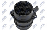 NTY AIR FLOW METER ALFA ROMEO GIULIA 2.2D 2015-/4PIN