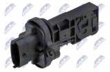 NTY AIR FLOW METER ALFA ROMEO GIULIA, STELVIO 2.2D 10.2015- /WKŁAD 4PIN