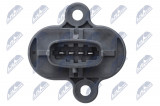NTY AIR FLOW METER ALFA ROMEO GIULIA, STELVIO 2.2D 10.2015- /WKŁAD 4PIN