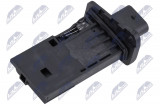 NTY AIR FLOW METER ENG.1.6-4.4 BMW 1(F20/F21), 2(F22/F87/F23), 3(F30/F80/F31), 3 GRAN TURISMO(F34), 4(F32/F36), 5(G30/G31),6(G32), 7(G11/G12), X3(G01), X4(G02), X5(G05), X7(G07), 2015- /WKŁAD 4PIN