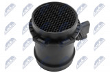 NTY AIR FLOW METER ENG. 1.8-4.6 BMW 5(E39), X5(E53), AUDI S3(8L1), TT(8N3), LAND ROVER RANGE ROVER III, 1995-2012 /5PIN