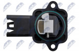 NTY AIR FLOW METER ENG.3.0 BMW 3(E90/E91/E92/E93) 2006-2013 /WKŁAD 5PIN