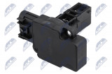NTY AIR FLOW METER ENG.3.0-6.2 CHEVROLET AVALANCHE,SILVERADO 1500,SUBURBAN, CADILLAC CTS, CTS SPORT, ESCALADE, 2005- /WKŁAD 5PIN