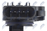 NTY AIR FLOW METER ENG.3.0-6.2 CHEVROLET AVALANCHE,SILVERADO 1500,SUBURBAN, CADILLAC CTS, CTS SPORT, ESCALADE, 2005- /WKŁAD 5PIN