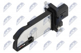 NTY AIR FLOW METER ENG.1.5D FORD FOCUS IV, KUGA III, TOURNEO CONNECT, TRANSIT CONNECT 2018- /4PIN