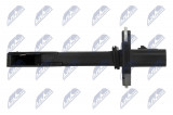 NTY AIR FLOW METER ENG.1.5D FORD FOCUS IV, KUGA III, TOURNEO CONNECT, TRANSIT CONNECT 2018- /4PIN