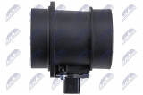 NTY AIR FLOW METER ENG.1.8/1.8D FORD FOCUS C-MAX,FOCUS I,FOCUS II, 2001-2012 /4PIN