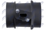 NTY AIR FLOW METER ENG.1.8/1.8D FORD FOCUS C-MAX,FOCUS I,FOCUS II, 2001-2012 /4PIN