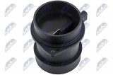 NTY AIR FLOW METER ENG.1.8/1.8D FORD FOCUS C-MAX,FOCUS I,FOCUS II, 2001-2012 /4PIN