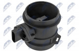 NTY AIR FLOW METER ENG.2.3-5.8 MERCEDES C (W202/W203), C T-MODEL (S202/S203), CLK (C208/C209/A208)/A209), CLS (C219), 06.1997- /5PIN