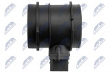 NTY AIR FLOW METER ENG.2.3-5.8 MERCEDES C (W202/W203), C T-MODEL (S202/S203), CLK (C208/C209/A208)/A209), CLS (C219), 06.1997- /5PIN