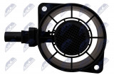 NTY AIR FLOW METER ENG. 2.1D-3.0D MERCEDES G (W461),SPRINTER 3,5-T(B906),SPRINTER 3-T(B906), SPRINTER 4,6-T (B906), SPRINTER 5-T (B906), VIANO (W639),2005- /4PIN