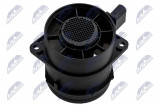 NTY AIR FLOW METER ENG. 2.1D-3.0D MERCEDES G (W461),SPRINTER 3,5-T(B906),SPRINTER 3-T(B906), SPRINTER 4,6-T (B906), SPRINTER 5-T (B906), VIANO (W639),2005- /4PIN
